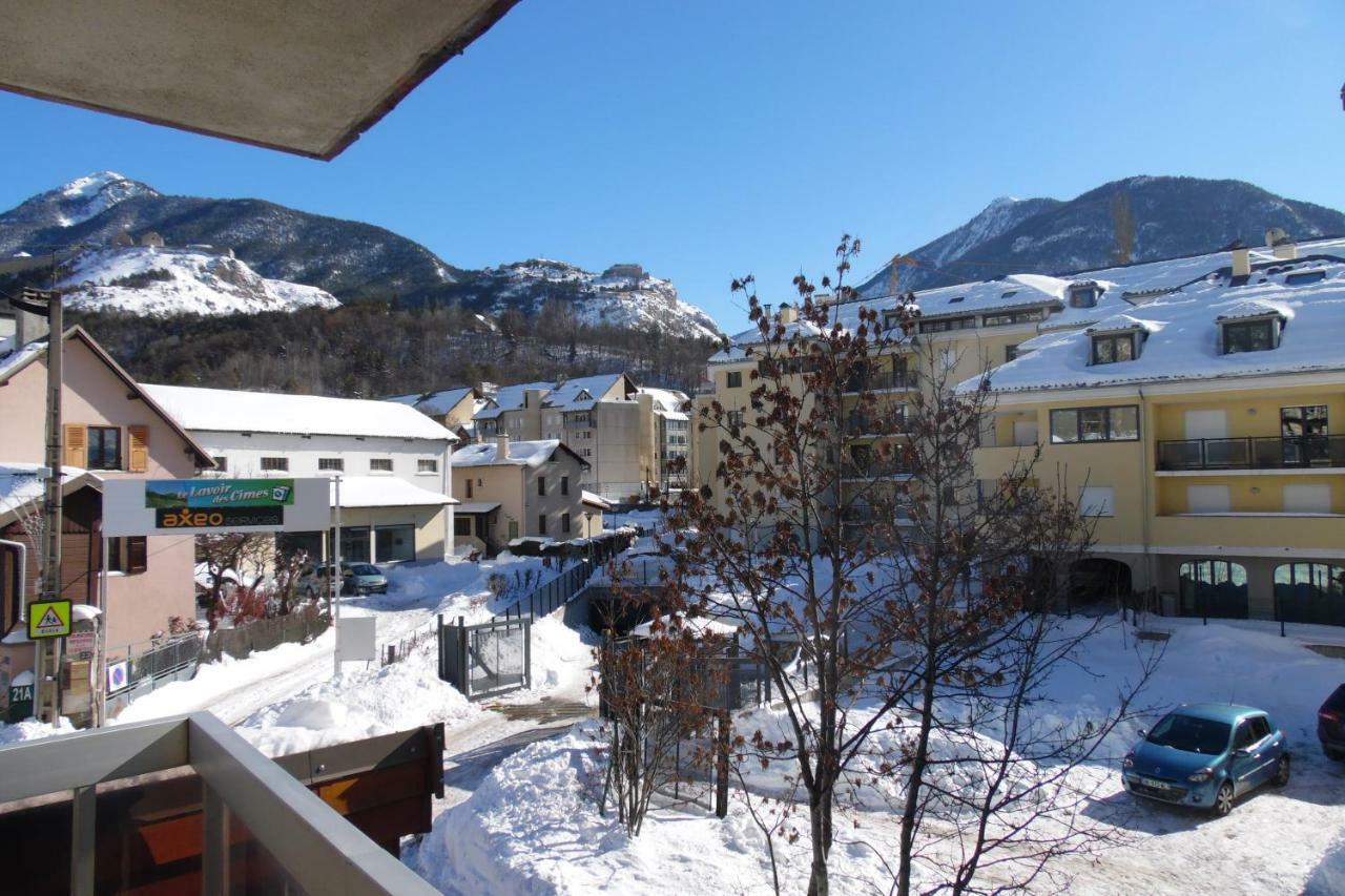 Apartment Paisible Briancon (Hautes-Alpes)