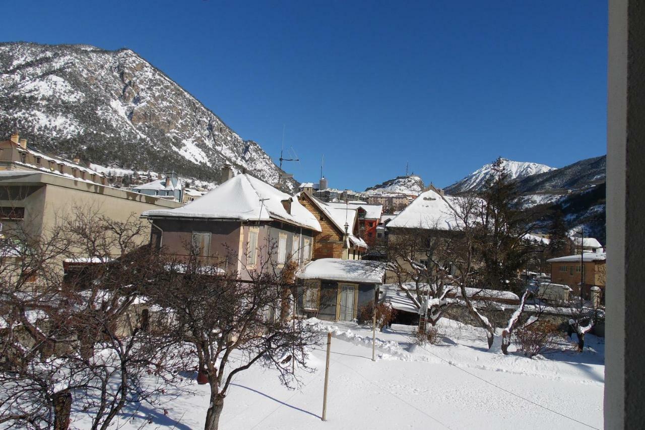 Apartment Paisible Briancon (Hautes-Alpes)