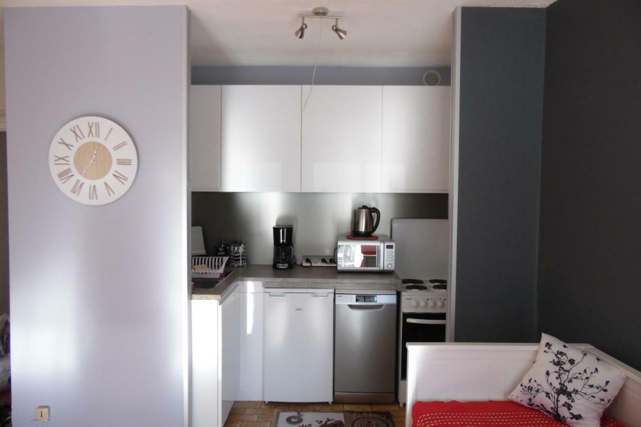 Apartment Paisible Briancon (Hautes-Alpes)