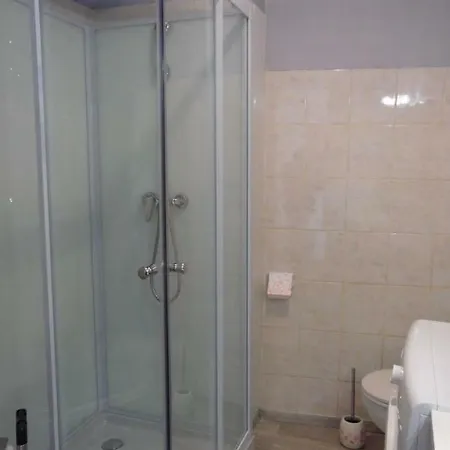 Appartement Paisible Briancon  Exterior photo