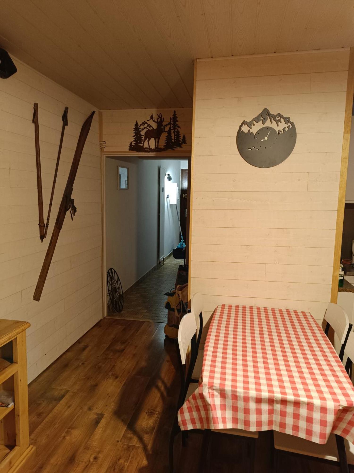 Apartamento Paisible *