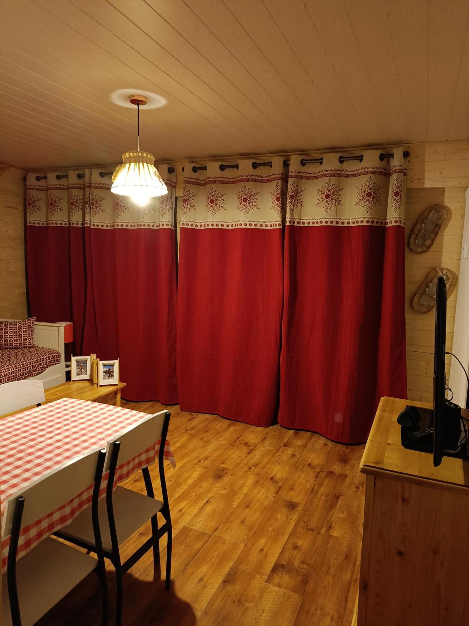 Paisible Apartamento