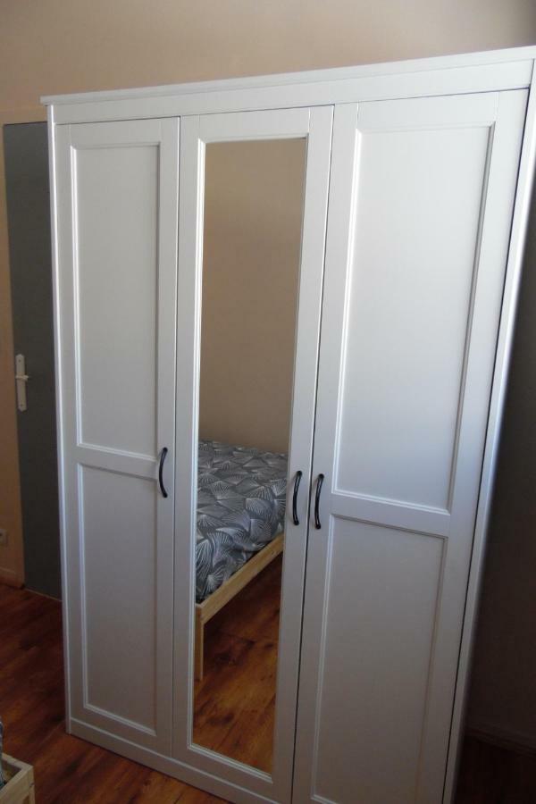 Apartamento Paisible *